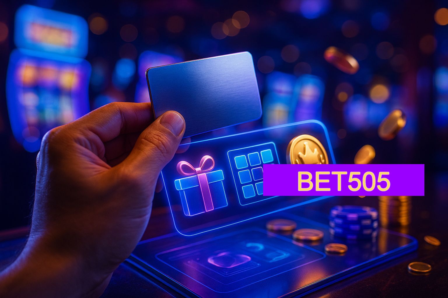 Benefícios do Login