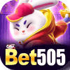 Logo da BET505